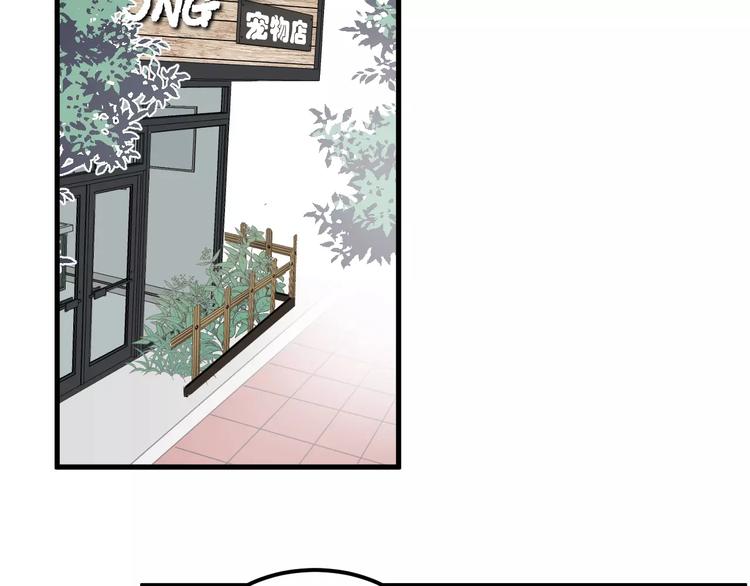 《过度接触》漫画最新章节第43话 你是猪头免费下拉式在线观看章节第【54】张图片