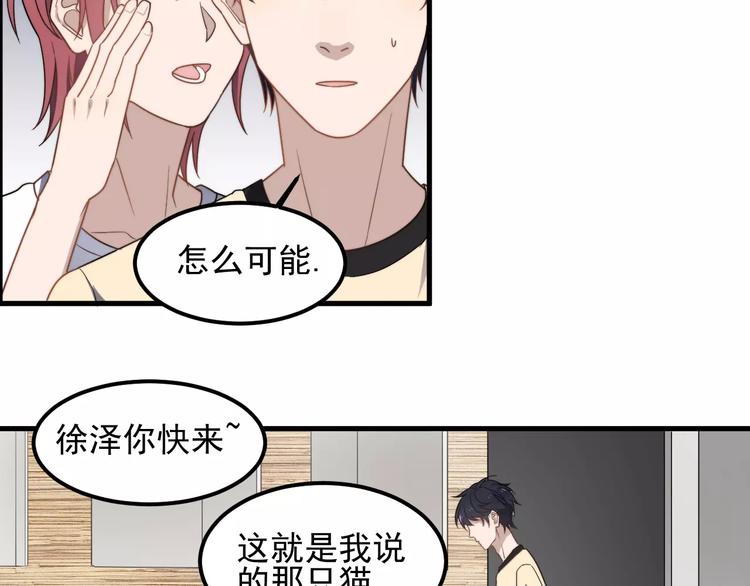 《过度接触》漫画最新章节第43话 你是猪头免费下拉式在线观看章节第【59】张图片