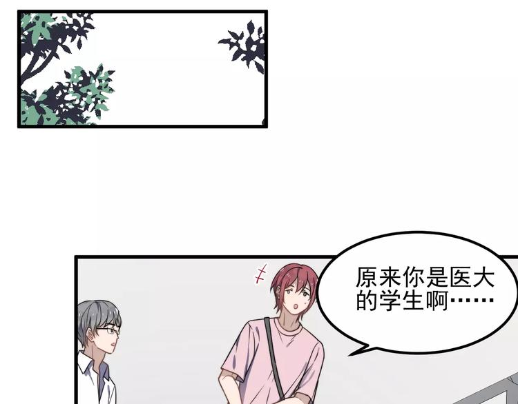 《过度接触》漫画最新章节第43话 你是猪头免费下拉式在线观看章节第【8】张图片