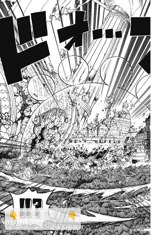 【航海王】漫画-（第484话 吧唧）章节漫画下拉式图片-19.jpg