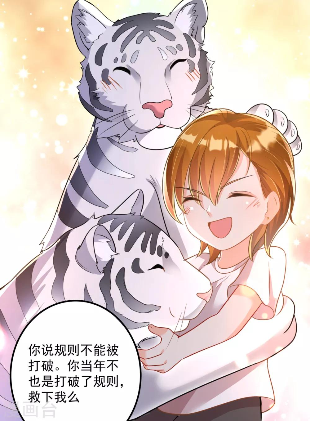 《豪门天价前妻》漫画最新章节第604话 石头，一起回洛城好吗？免费下拉式在线观看章节第【26】张图片