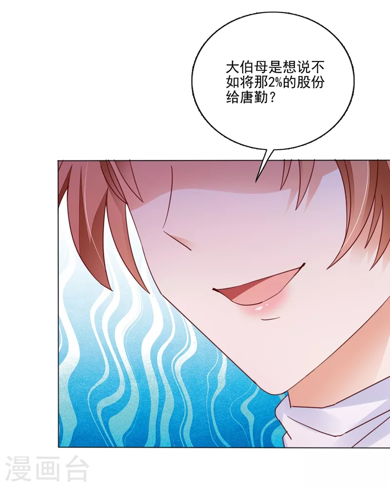 《豪门天价前妻》漫画最新章节第643话 他怎么会在这儿！免费下拉式在线观看章节第【6】张图片