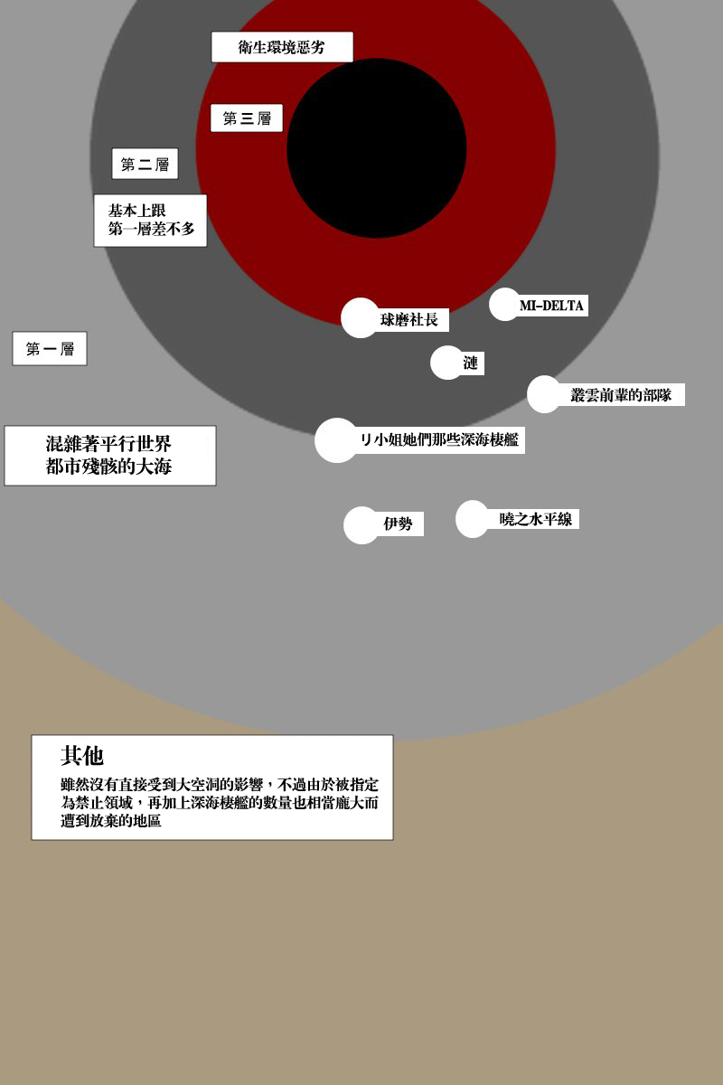 《黑之舰队》漫画最新章节124话免费下拉式在线观看章节第【36】张图片