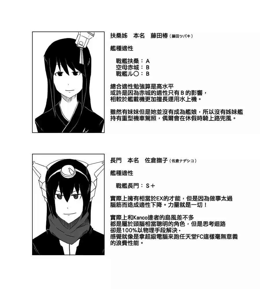 《黑之舰队》漫画最新章节64话免费下拉式在线观看章节第【8】张图片