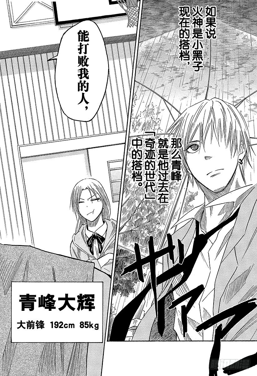 《黑子的篮球》漫画最新章节第35话 坚信免费下拉式在线观看章节第【24】张图片