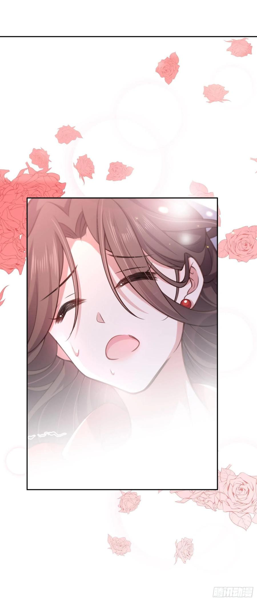 《宦妃天下》漫画最新章节第90话 伺候师父免费下拉式在线观看章节第【23】张图片