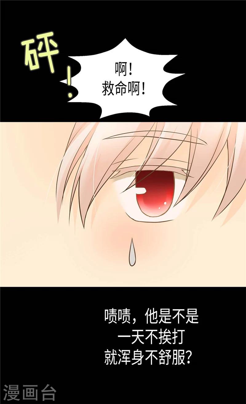 《皇帝的独生女》漫画最新章节第189话 奇葩三人组免费下拉式在线观看章节第【16】张图片