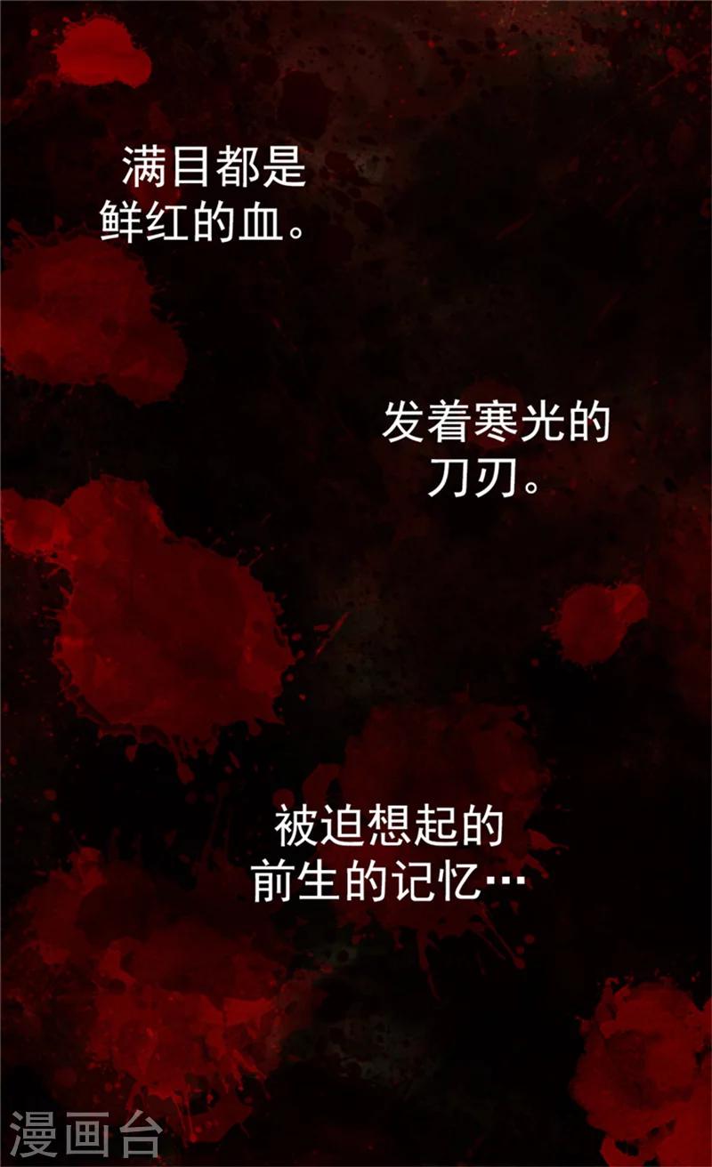 《皇帝的独生女》漫画最新章节第20话 遭遇刺杀免费下拉式在线观看章节第【24】张图片