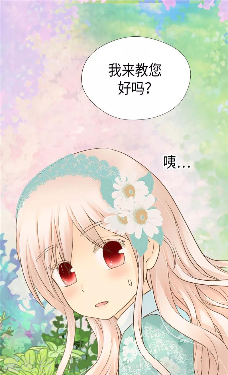 《皇帝的独生女》漫画最新章节第203话 求师无门免费下拉式在线观看章节第【17】张图片