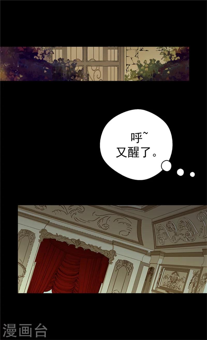 《皇帝的独生女》漫画最新章节第23话 不眠之夜免费下拉式在线观看章节第【14】张图片