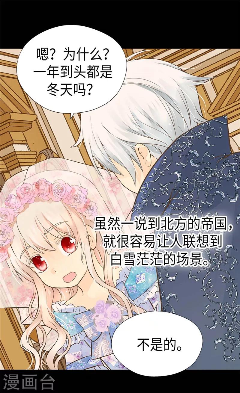 《皇帝的独生女》漫画最新章节第249话 避开雷区的重要性免费下拉式在线观看章节第【17】张图片