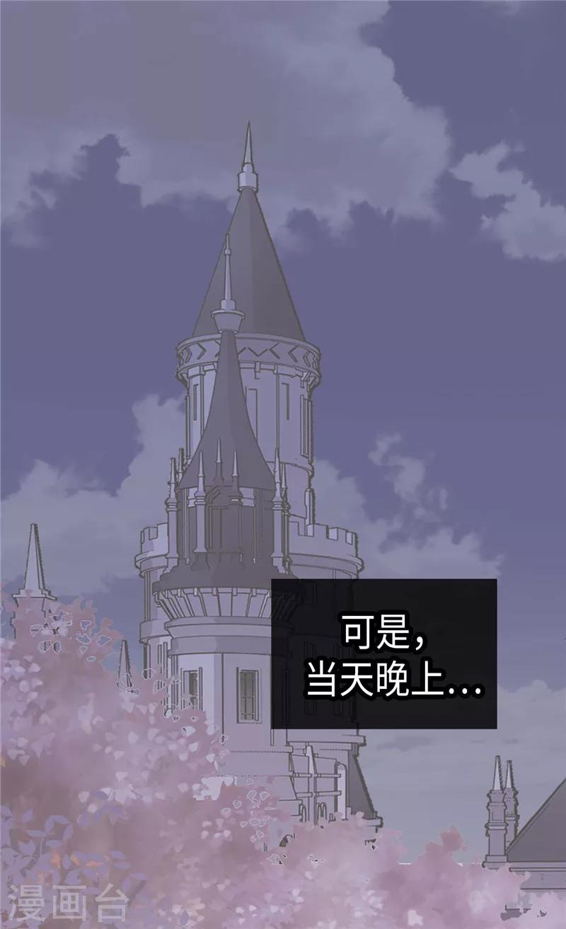 《皇帝的独生女》漫画最新章节第257话 你是剑精灵？免费下拉式在线观看章节第【13】张图片