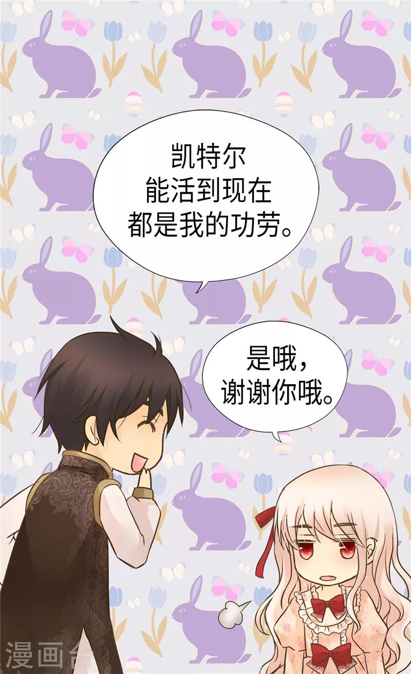 《皇帝的独生女》漫画最新章节第261话 不寻常的相识免费下拉式在线观看章节第【18】张图片