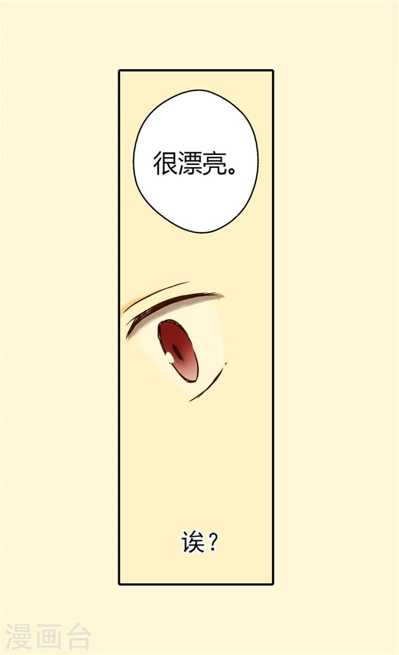 【皇帝的独生女】漫画-（第30话 得不到真正的祝福）章节漫画下拉式图片-7.jpg