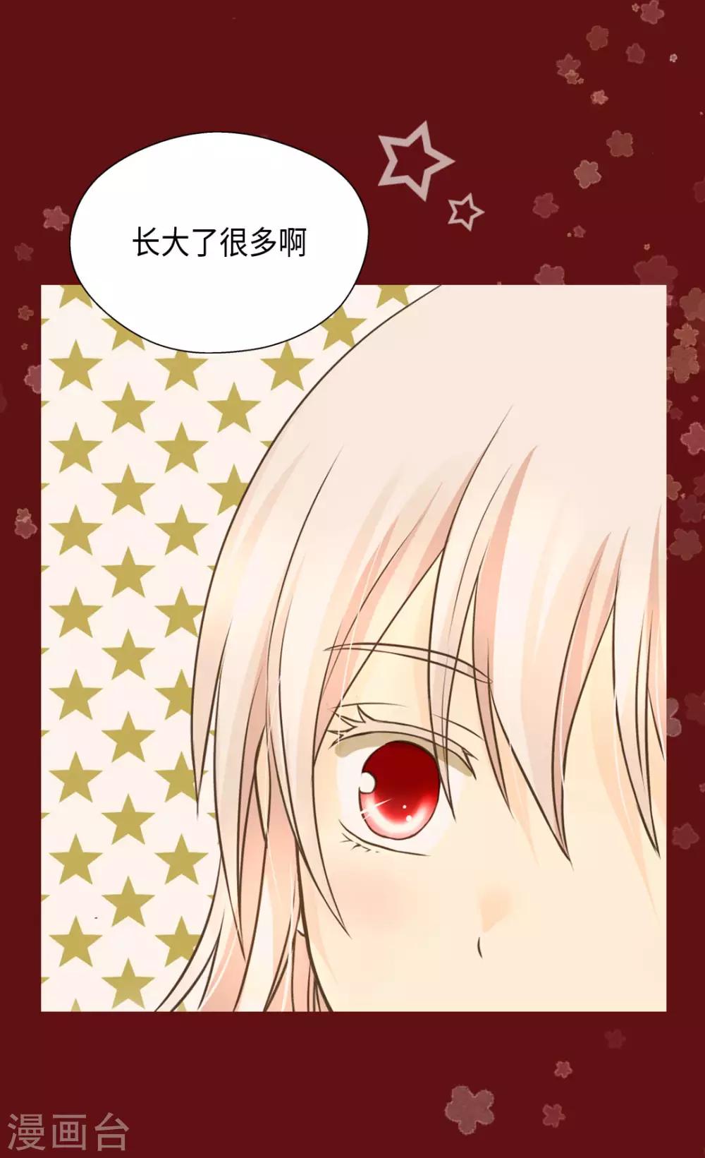 《皇帝的独生女》漫画最新章节第319话 我还记得免费下拉式在线观看章节第【21】张图片