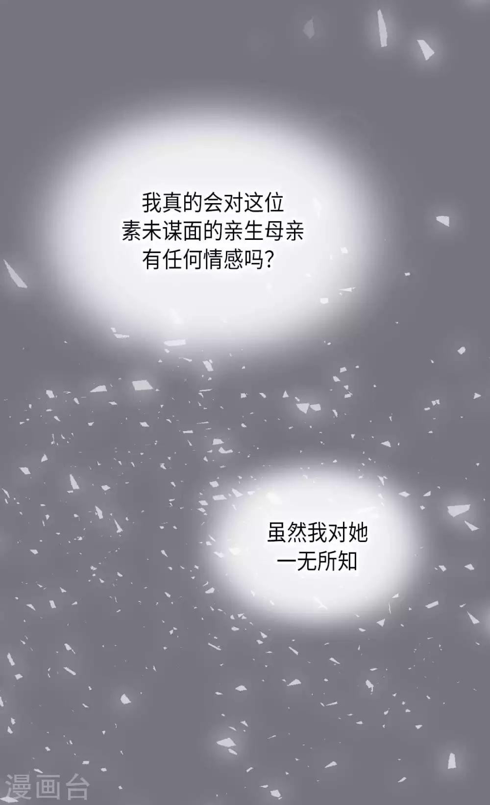 《皇帝的独生女》漫画最新章节第332话 妈妈的遗物免费下拉式在线观看章节第【21】张图片