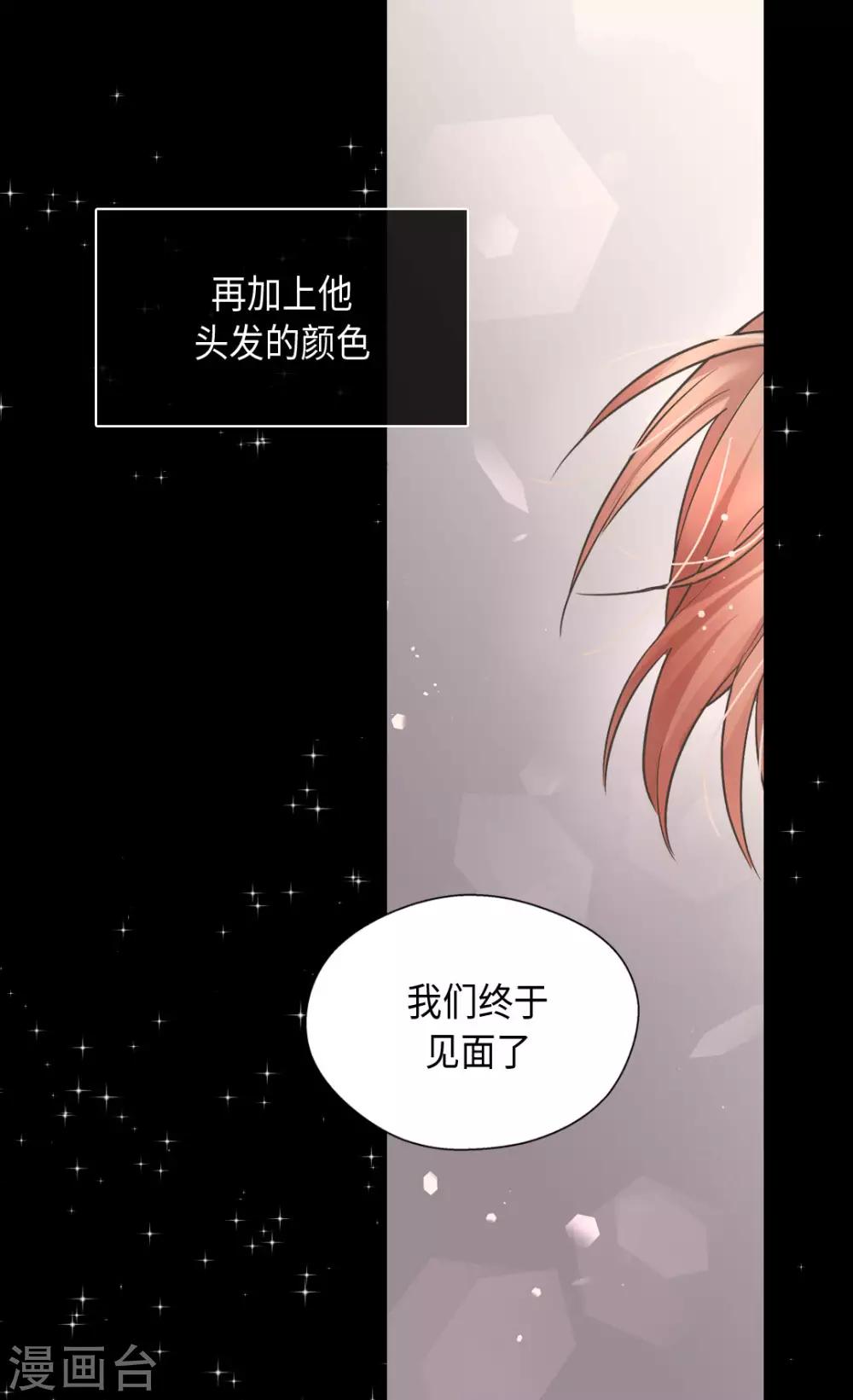 【皇帝的独生女】漫画-（第378话 见到另一个血缘关系）章节漫画下拉式图片-28.jpg