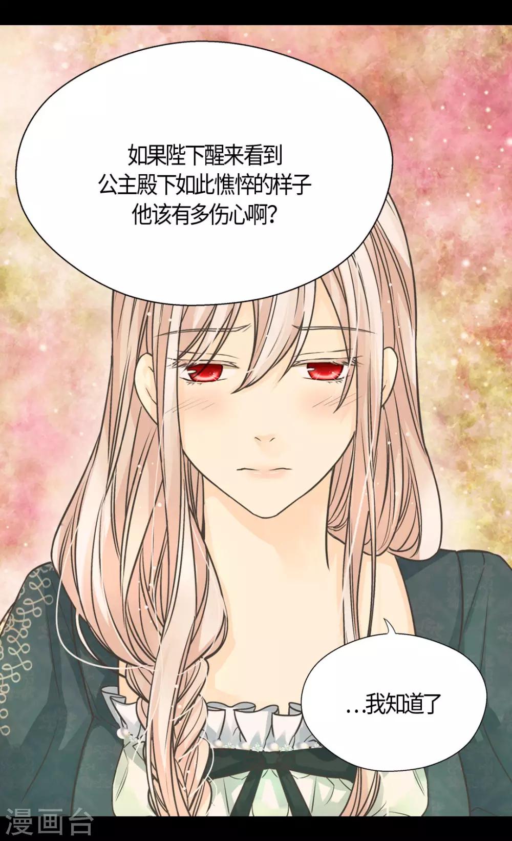 《皇帝的独生女》漫画最新章节第399话 救救他，丹兰斯坦免费下拉式在线观看章节第【11】张图片