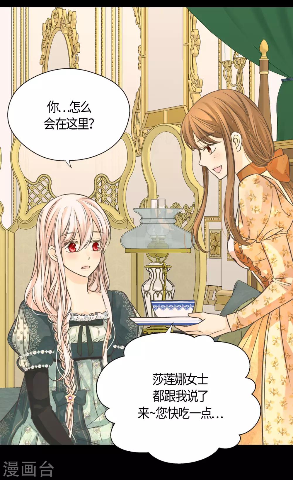 《皇帝的独生女》漫画最新章节第399话 救救他，丹兰斯坦免费下拉式在线观看章节第【6】张图片