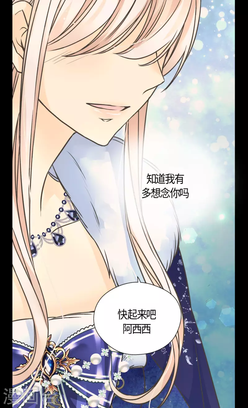 《皇帝的独生女》漫画最新章节第439话 回来了，阿西西骑士免费下拉式在线观看章节第【28】张图片