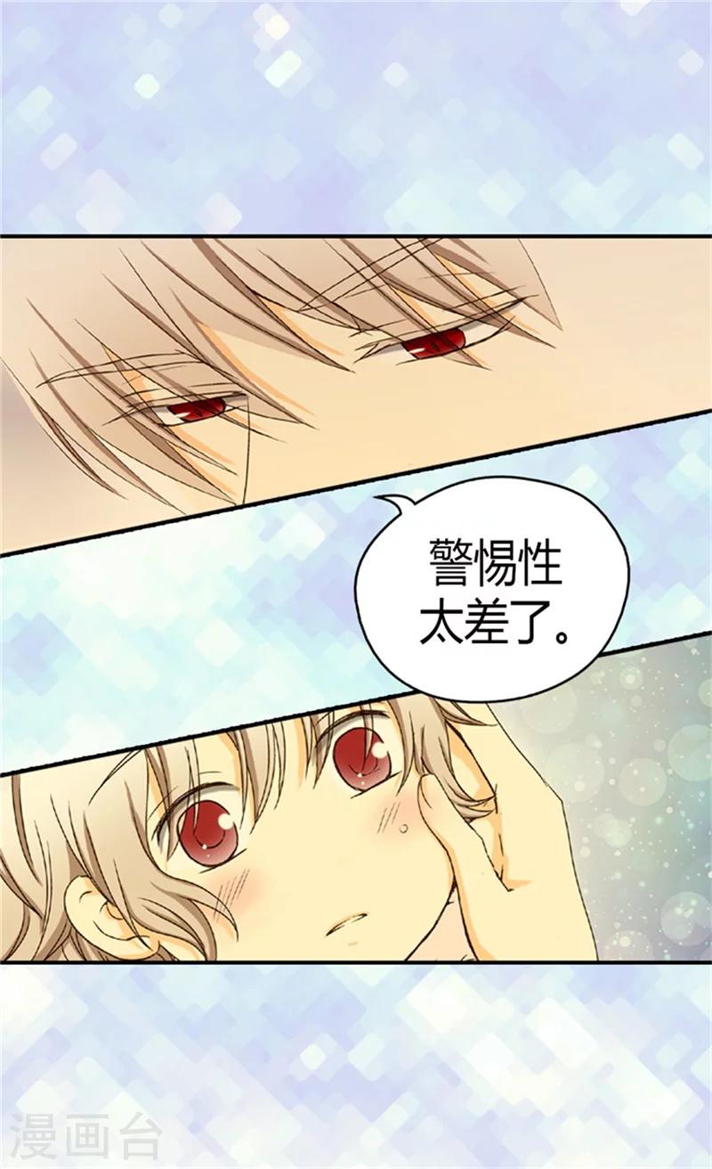 《皇帝的独生女》漫画最新章节第45话 请放下警惕性免费下拉式在线观看章节第【15】张图片