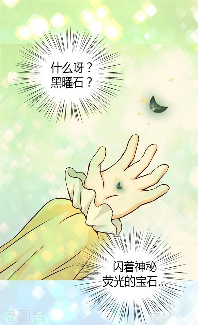 《皇帝的独生女》漫画最新章节第46话 我的生日免费下拉式在线观看章节第【19】张图片