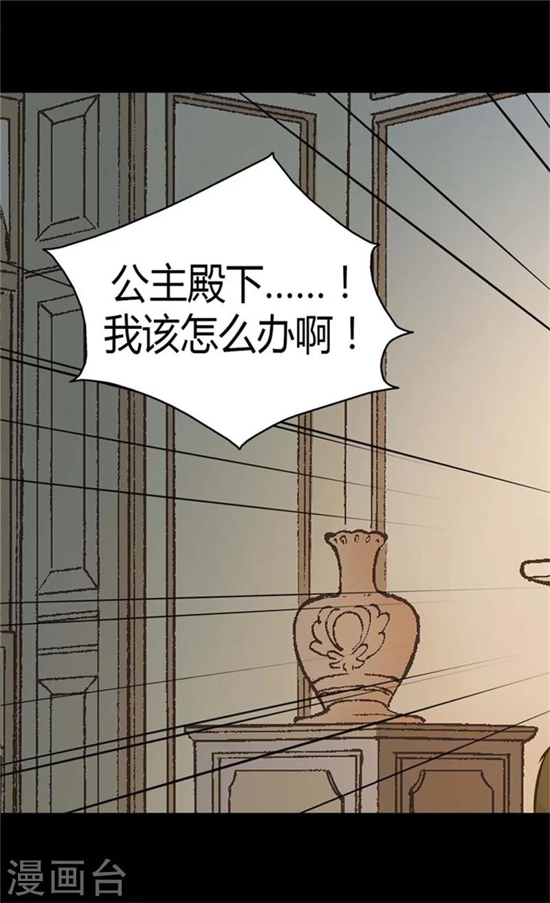 【皇帝的独生女】漫画-（第83话 喜得双胞胎）章节漫画下拉式图片-2.jpg
