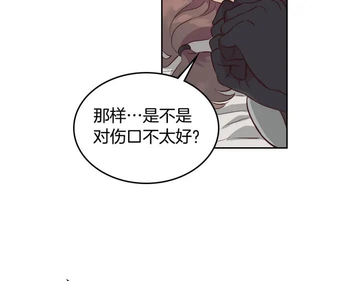 【皇帝与女骑士】漫画-（第17话 约酒）章节漫画下拉式图片-16.jpg