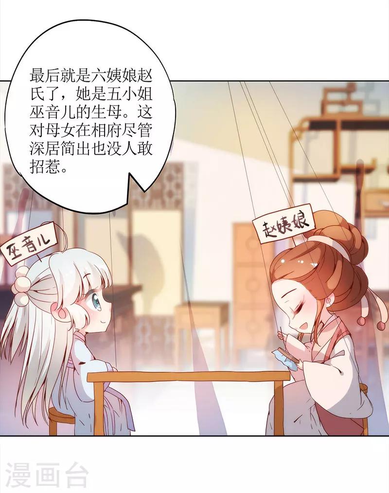 《皇后娘娘的五毛特效》漫画最新章节第25话免费下拉式在线观看章节第【31】张图片