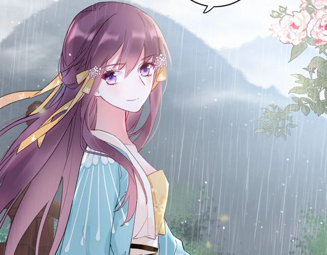 《花颜策》漫画最新章节第39话 突然呕血！免费下拉式在线观看章节第【58】张图片