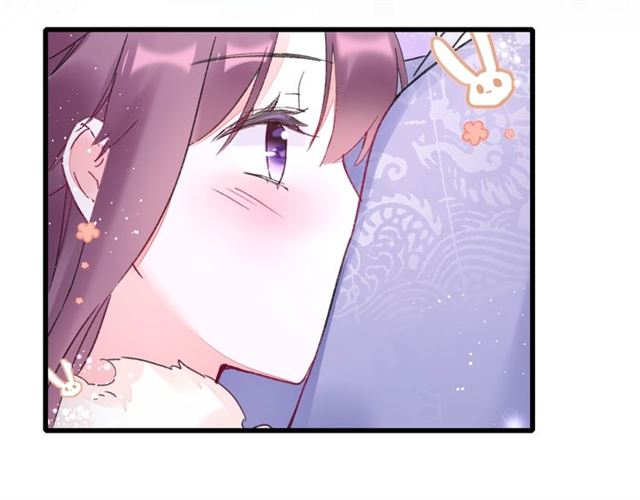 《花颜策》漫画最新章节第46话 对不起我嫉妒疯了免费下拉式在线观看章节第【28】张图片