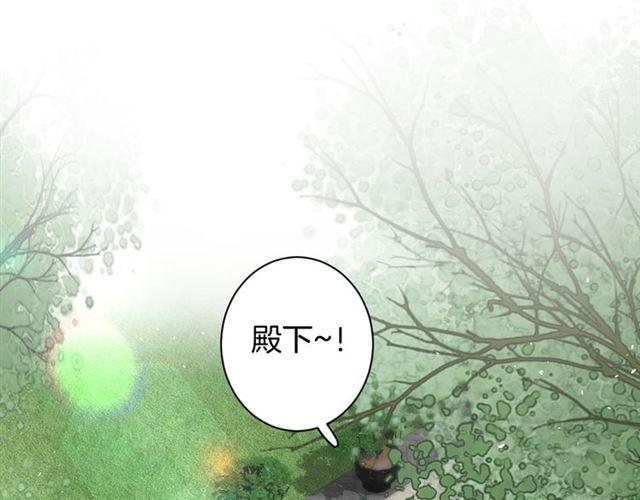 《花颜策》漫画最新章节第三季第5话 与殿下的良宵一梦免费下拉式在线观看章节第【33】张图片