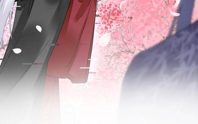 《花颜策》漫画最新章节第三季第8话 与你大婚的不是我免费下拉式在线观看章节第【38】张图片