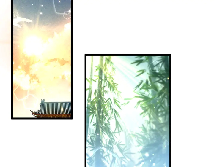 《花颜策》漫画最新章节第49话 魂咒无解？免费下拉式在线观看章节第【13】张图片