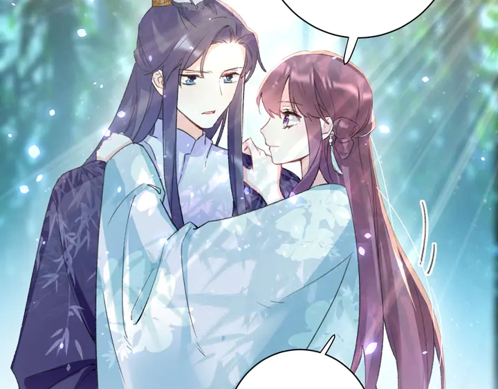 《花颜策》漫画最新章节第49话 魂咒无解？免费下拉式在线观看章节第【22】张图片