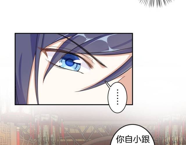 《花颜策》漫画最新章节第16话 务必找到太子妃！免费下拉式在线观看章节第【32】张图片