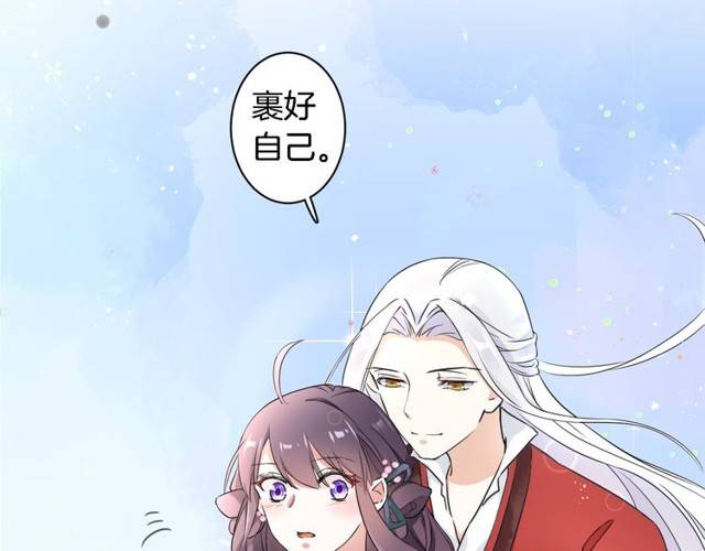 《花颜策》漫画最新章节第16话 务必找到太子妃！免费下拉式在线观看章节第【60】张图片