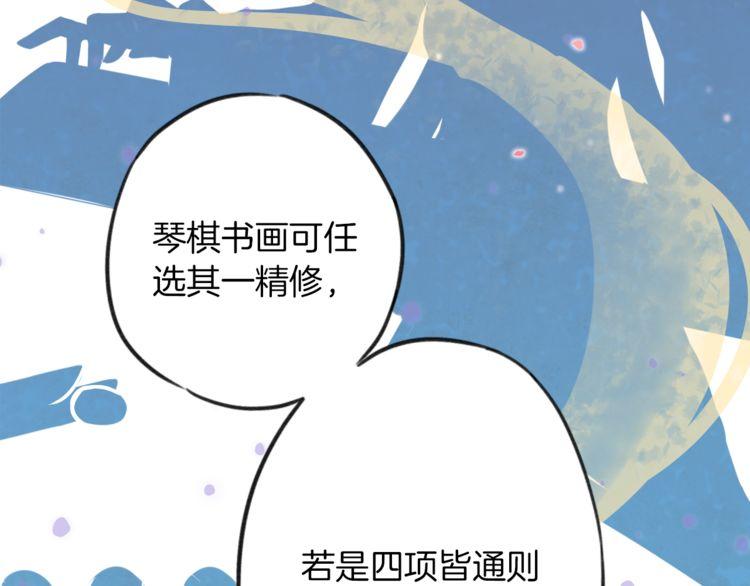 《花颜策》漫画最新章节第2话 退婚决心！免费下拉式在线观看章节第【55】张图片