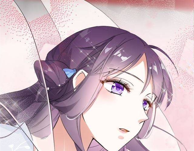 《花颜策》漫画最新章节第31话 太后太子妃初相遇免费下拉式在线观看章节第【52】张图片