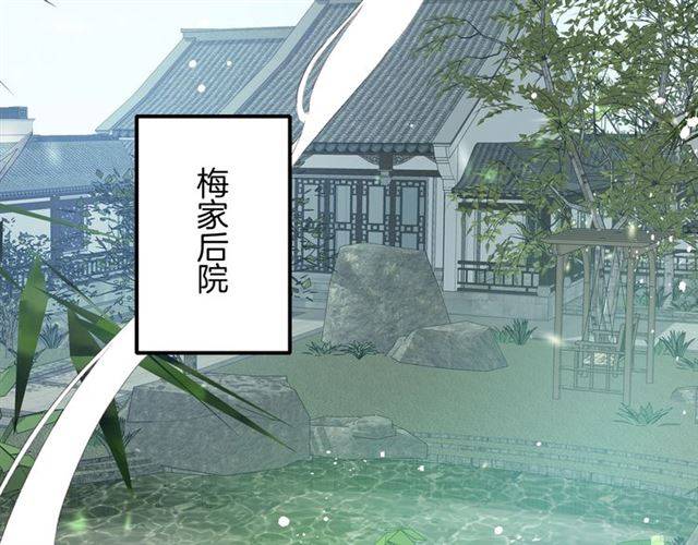 《花颜策》漫画最新章节第51话 太子的秘密？！免费下拉式在线观看章节第【50】张图片