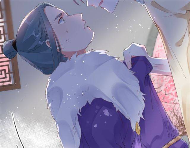 《花颜策》漫画最新章节第二季第4话 危机时刻！免费下拉式在线观看章节第【38】张图片