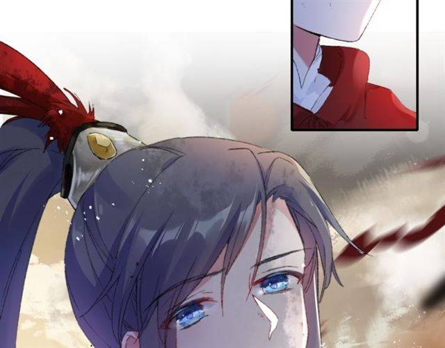 《花颜策》漫画最新章节第二季第5话 活下去！免费下拉式在线观看章节第【97】张图片