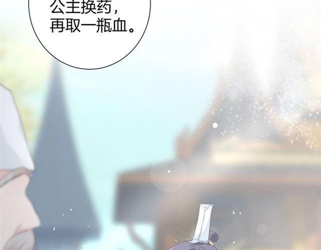 《花颜策》漫画最新章节第17话 与南疆公主的婚约？免费下拉式在线观看章节第【10】张图片