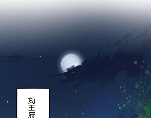 《花颜策》漫画最新章节第19话 花颜竟扮成苏子斩？免费下拉式在线观看章节第【41】张图片