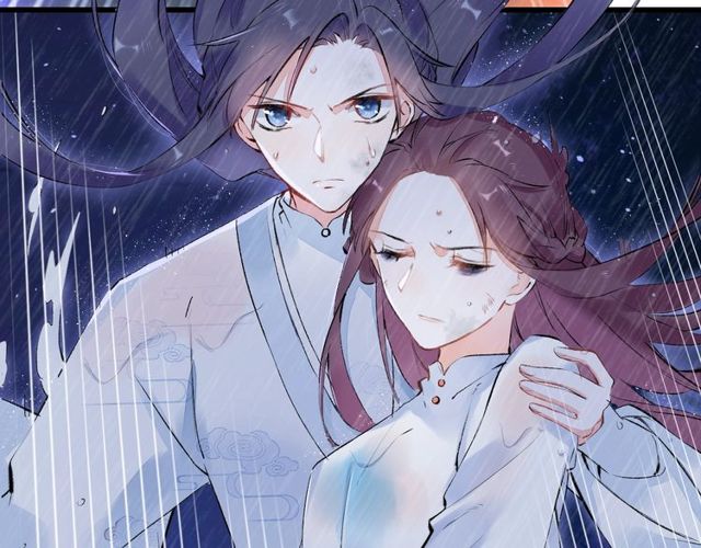 《花颜策》漫画最新章节第27话 拼劲全力救活她！免费下拉式在线观看章节第【16】张图片