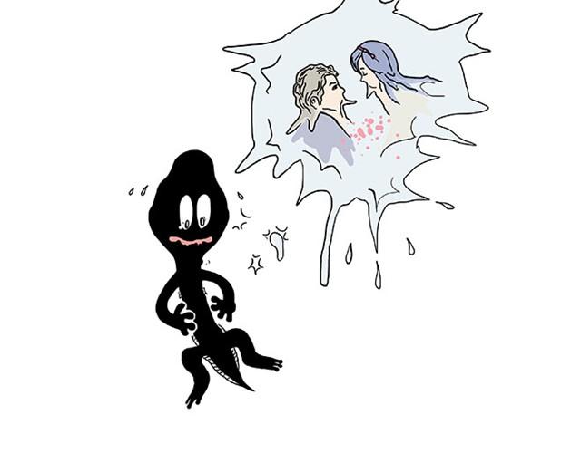 《绘心一笑》漫画最新章节师傅保健免费下拉式在线观看章节第【28】张图片