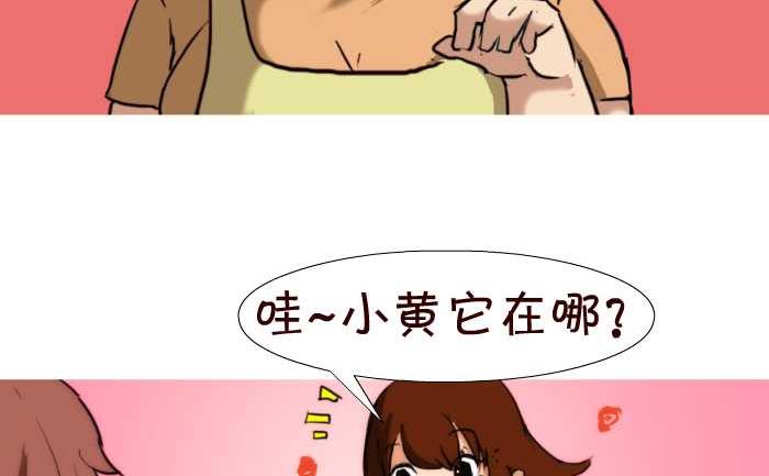 《互撸大漫画》漫画最新章节43 帮忙看狗免费下拉式在线观看章节第【14】张图片