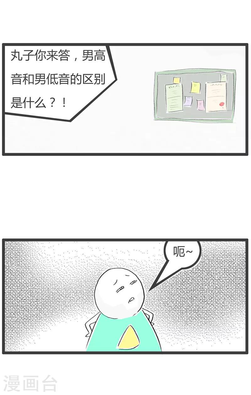 《火锅家族第二季》漫画最新章节第155话 高音和低音免费下拉式在线观看章节第【3】张图片