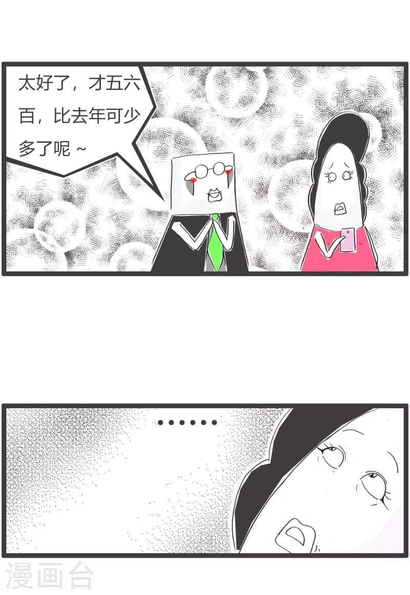 《火锅家族第三季》漫画最新章节第366话 我要购物免费下拉式在线观看章节第【4】张图片