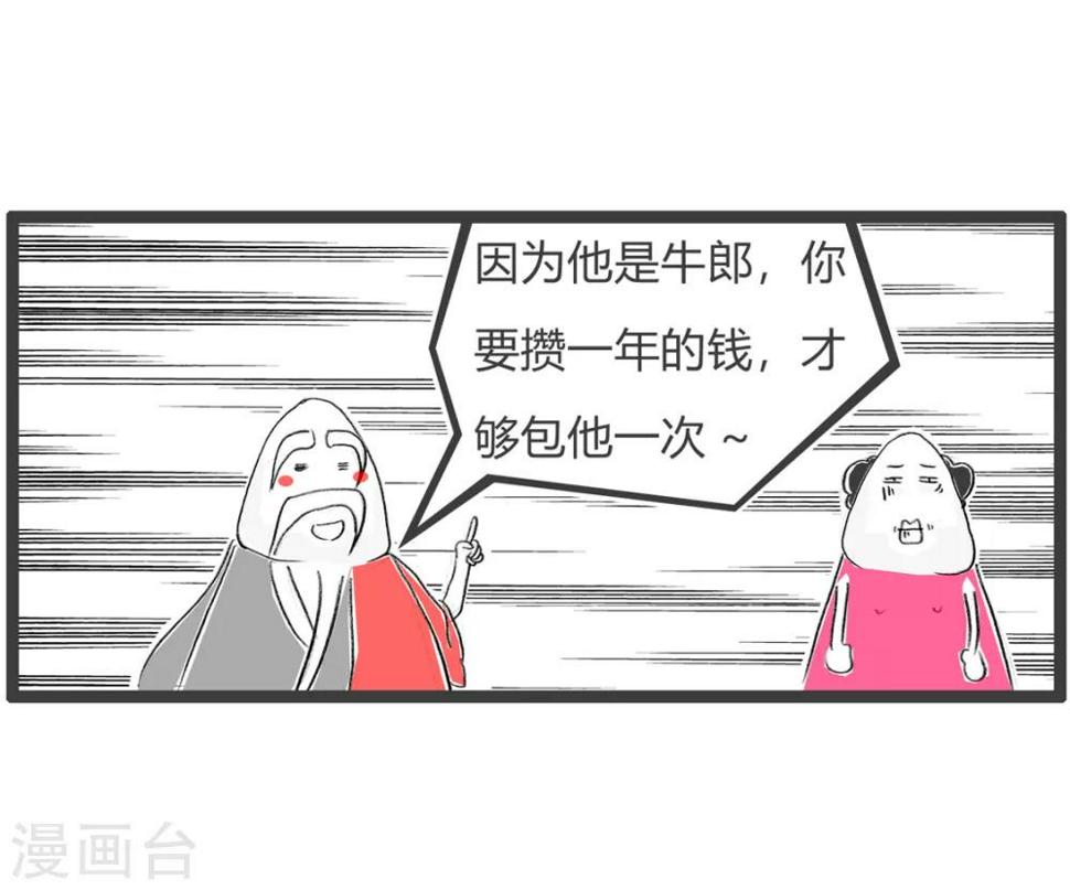 《火锅家族第三季》漫画最新章节第94话 梦到喜鹊免费下拉式在线观看章节第【6】张图片